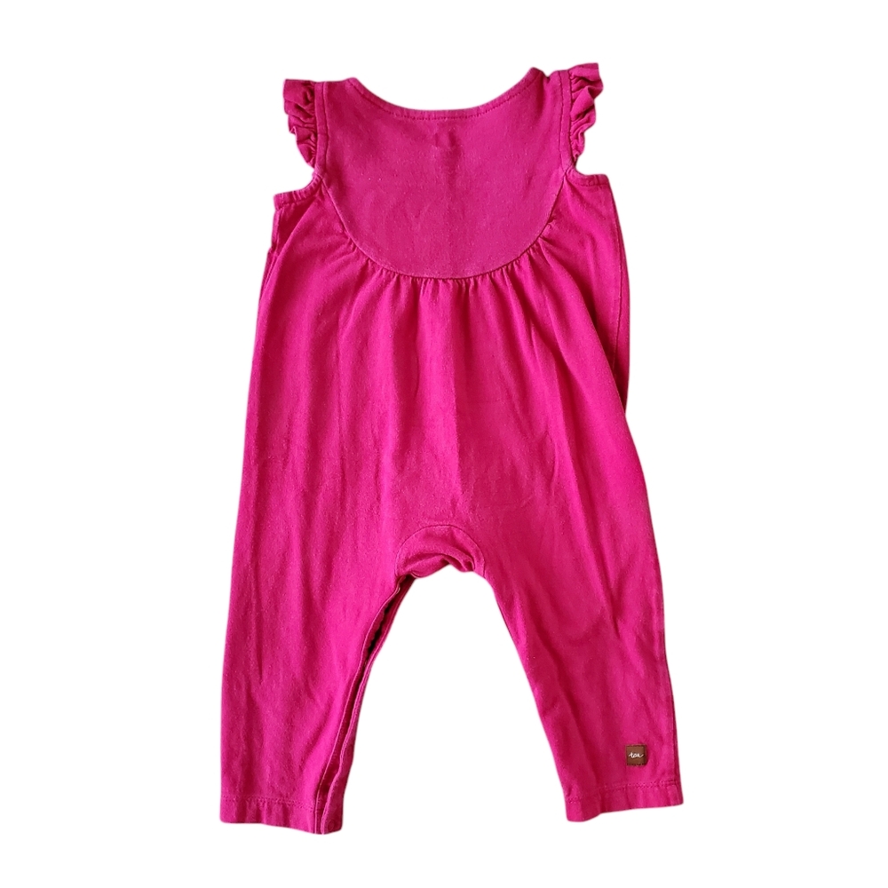 Tea Collection Romper - Picture 6 of 9